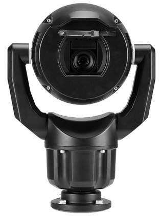 PTZ Camera