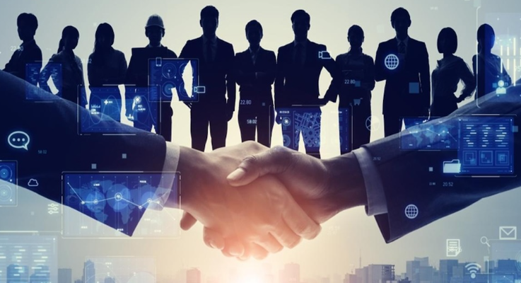 INFOSYS – Giải pháp mạng toàn diện