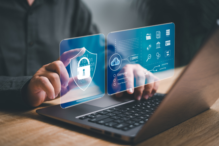 Secure Your Data, Protect Your Future