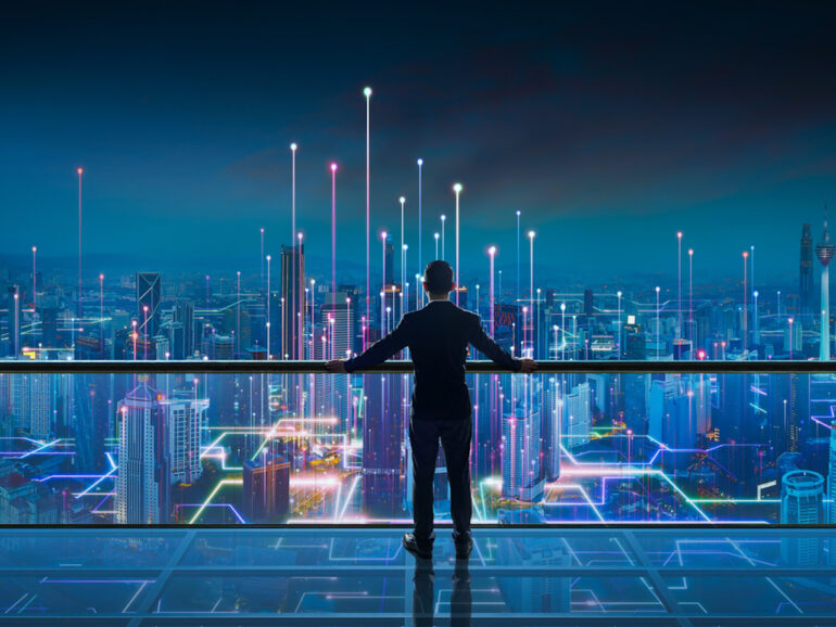 Boost Your Business Efficiency