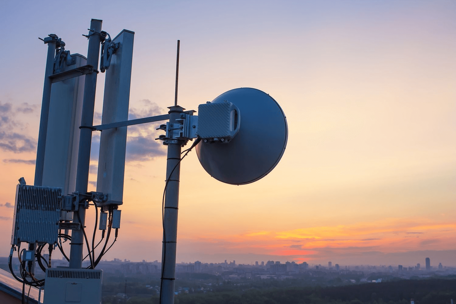 Future-Proof Your Business with Modern Data Center Solutions