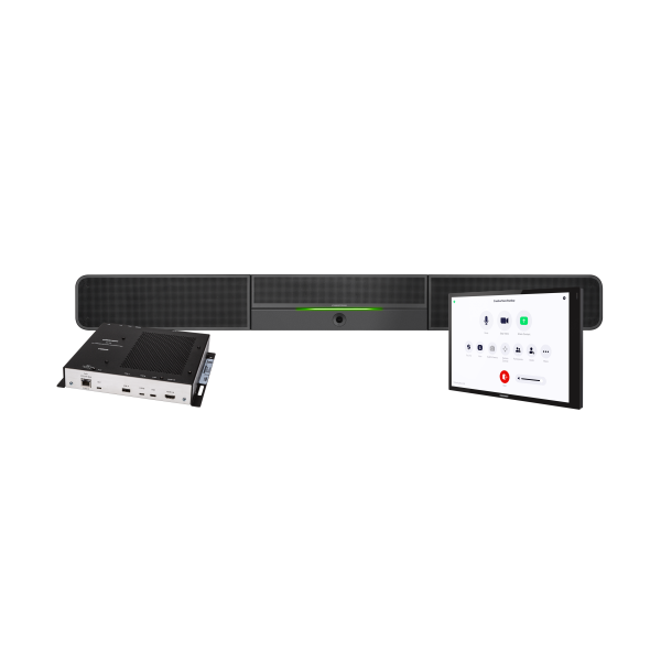 Crestron UC-BX30-Z-WM