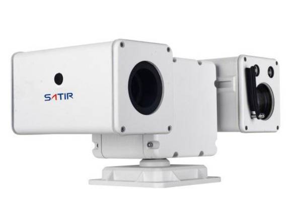 Camera nhiệt cố định