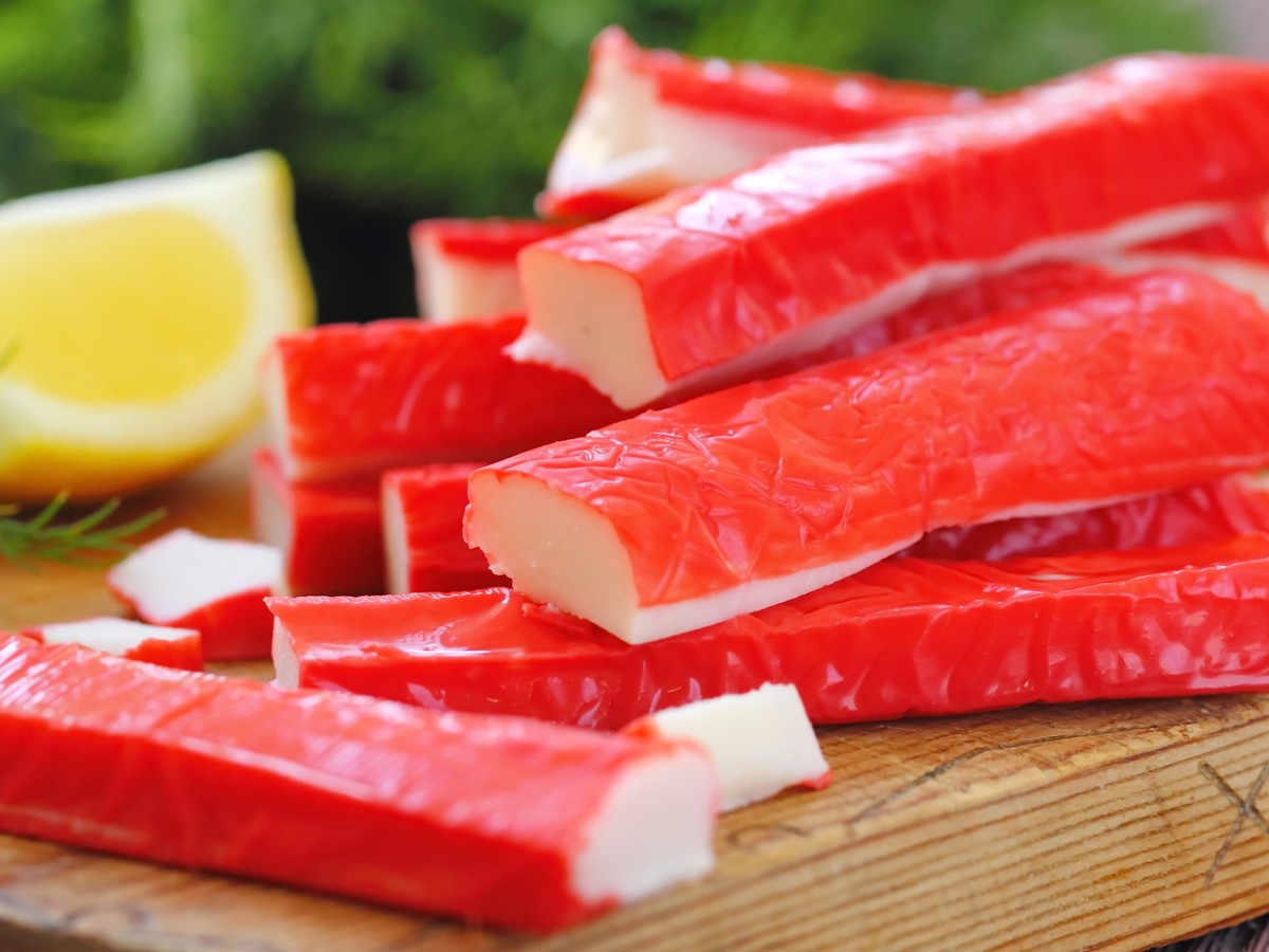 Thanh cua - Bật mí về nguồn gốc và những món ngon khó cưỡng