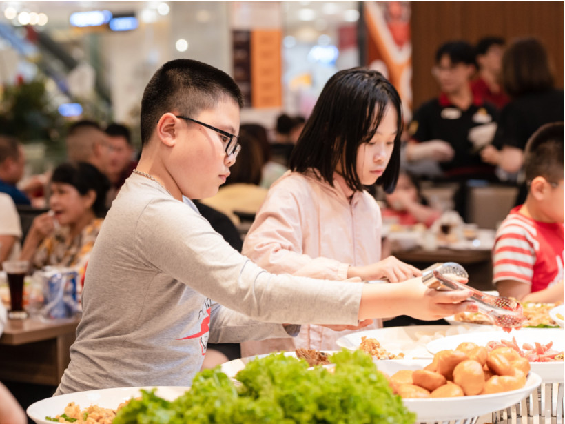 Ưu đãi lên đến 25% cho các đoàn học sinh hè này