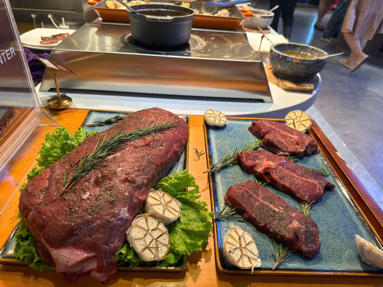 Cách làm món Beef steak tại gia ngon bất bại