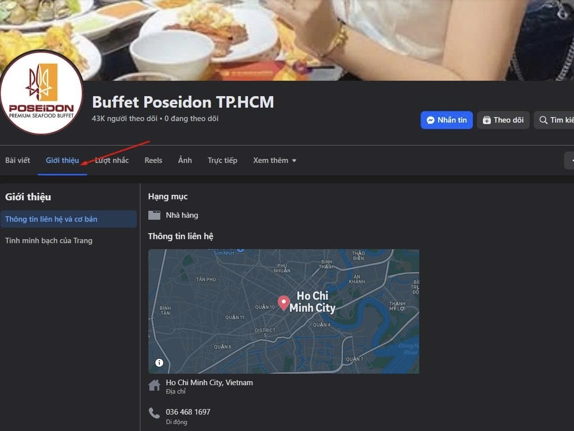 Các bước đơn giản giúp bạn phân biệt Fanpage thật - giả nhanh và chính xác nhất