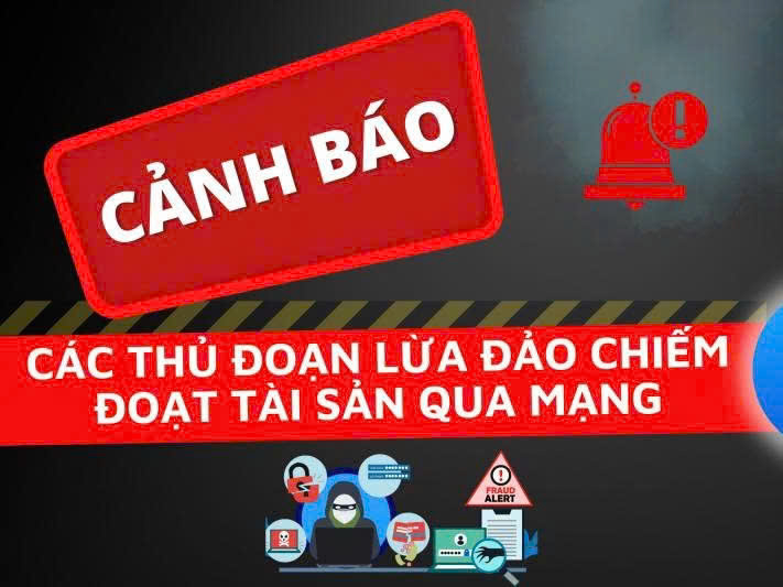 Cảnh giác những kịch bản lừa đảo tinh vi của đối tượng mạo danh Fanpage