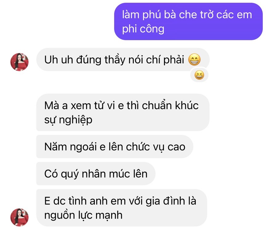 Khách hàng